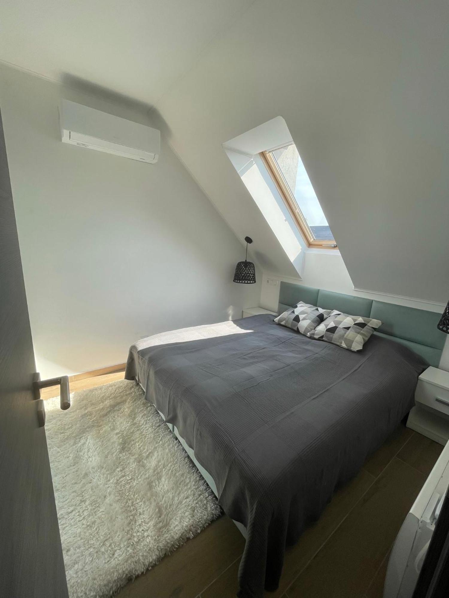Hello 3B Apartman Lejlighed Keszthely Eksteriør billede